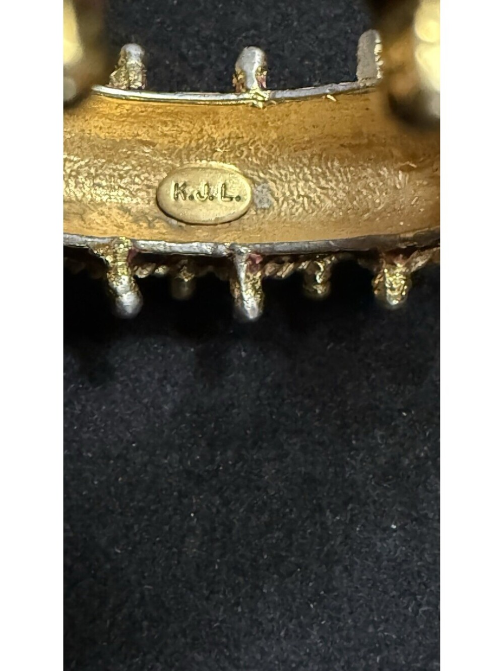 KJL clamper - Picture 5 of 6